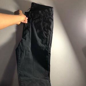 Black Forever 21 Pants